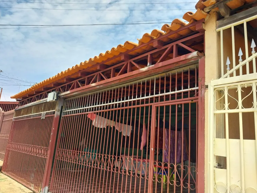 Foto 1 de Casa com 4 Quartos à venda, 150m² em Ceilandia Norte, Brasília