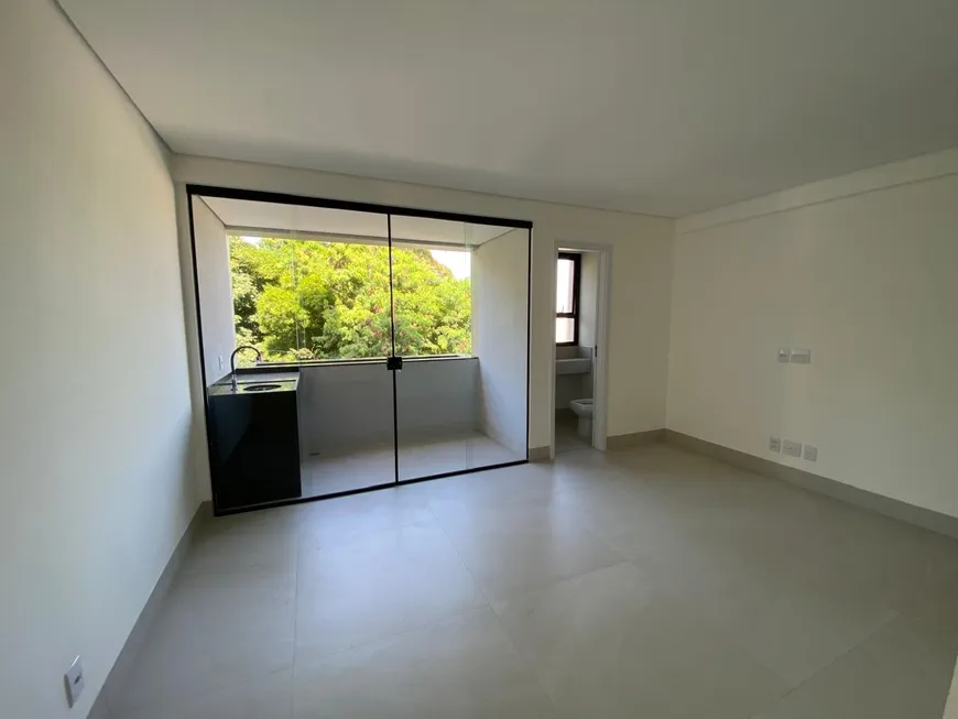 Foto 1 de Apartamento com 3 Quartos à venda, 86m² em Santo Agostinho, Belo Horizonte