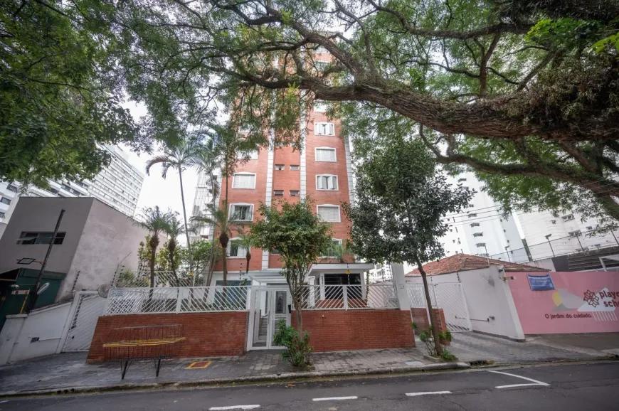 Foto 1 de Apartamento com 2 Quartos à venda, 58m² em Vila Uberabinha, São Paulo