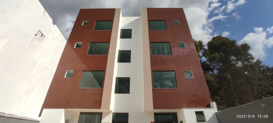 Foto 1 de Apartamento com 2 Quartos à venda, 65m² em Cidade Nova, Santana do Paraíso