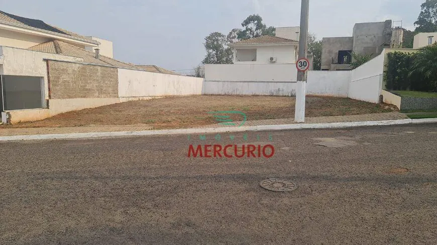 Foto 1 de Lote/Terreno à venda, 400m² em Quinta Ranieri, Bauru