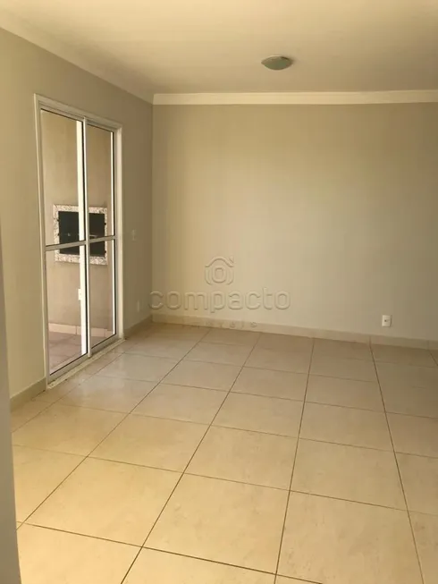 Foto 1 de Apartamento com 2 Quartos à venda, 75m² em Jardim Tarraf II, São José do Rio Preto