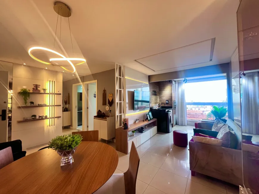 Foto 1 de Apartamento com 3 Quartos à venda, 125m² em Itapuã, Vila Velha