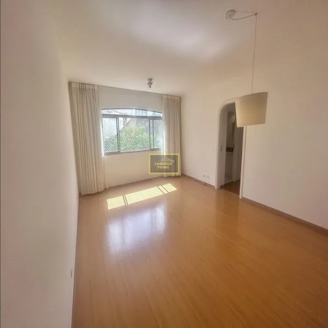 Foto 1 de Apartamento com 2 Quartos para venda ou aluguel, 105m² em Sumaré, São Paulo