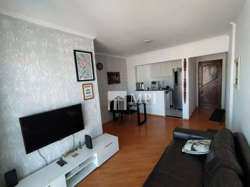 Foto 1 de Apartamento com 2 Quartos à venda, 52m² em Vila Celeste, São Paulo