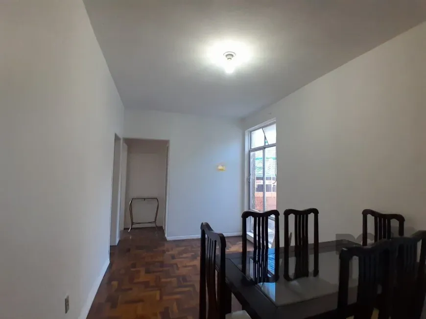 Foto 1 de Apartamento com 2 Quartos para alugar, 100m² em São João, Porto Alegre