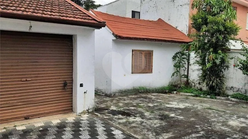 Foto 1 de Casa com 2 Quartos para venda ou aluguel, 180m² em Vila Mariana, São Paulo