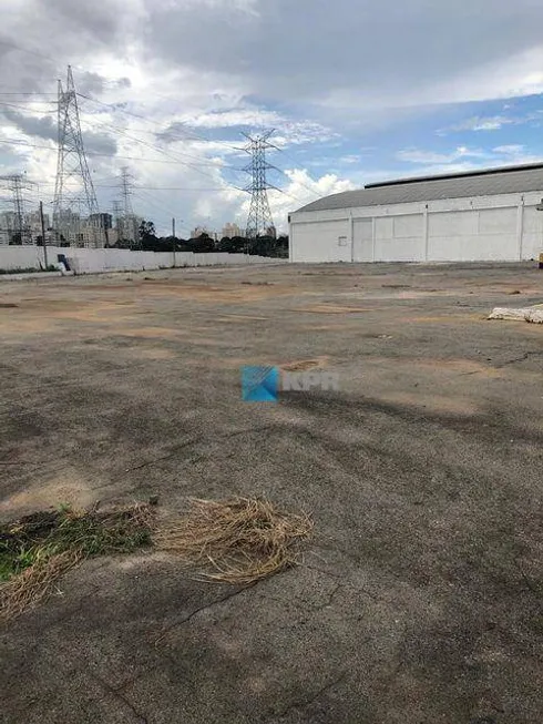 Foto 1 de Galpão/Depósito/Armazém para alugar, 10000m² em Jardim Paulista, São José dos Campos