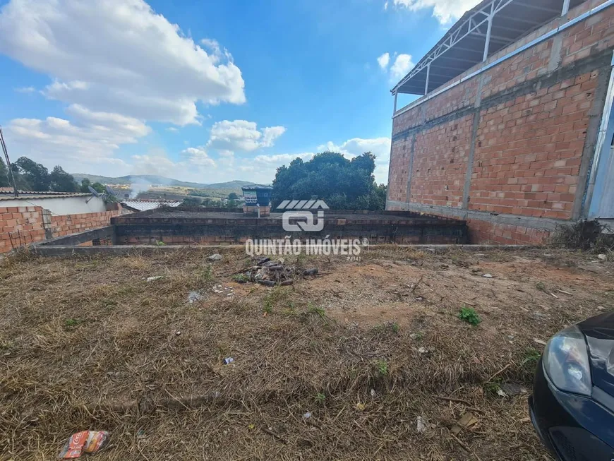 Foto 1 de Lote/Terreno à venda, 312m² em Tropical, Contagem