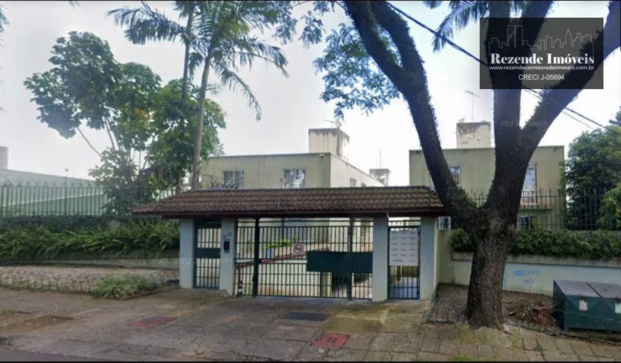 Foto 1 de Apartamento com 3 Quartos à venda, 88m² em Santa Quitéria, Curitiba