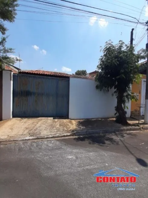 Foto 1 de Casa com 3 Quartos à venda, 170m² em Parque Fehr, São Carlos