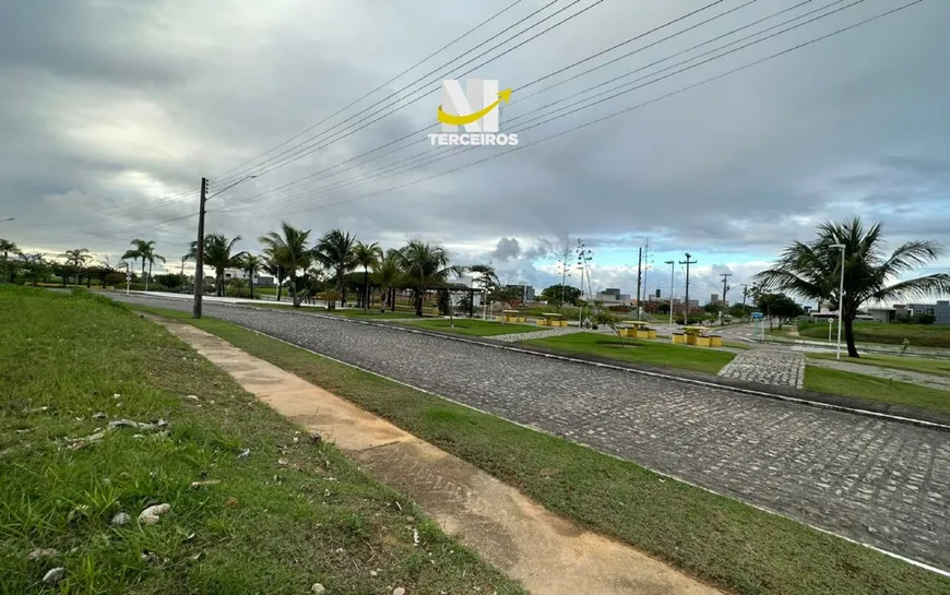 Foto 1 de Lote/Terreno à venda, 732m² em Zona Rural, Barra de São Miguel