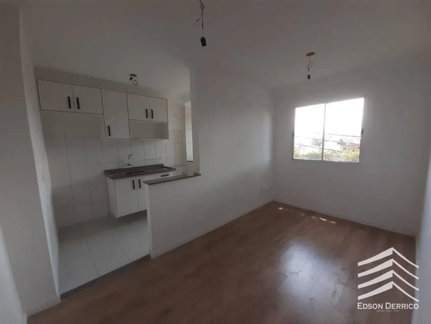 Foto 1 de Apartamento com 2 Quartos à venda, 45m² em Santana, Pindamonhangaba