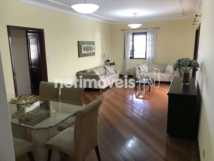 Foto 1 de Casa com 3 Quartos à venda, 454m² em Água Branca, Contagem