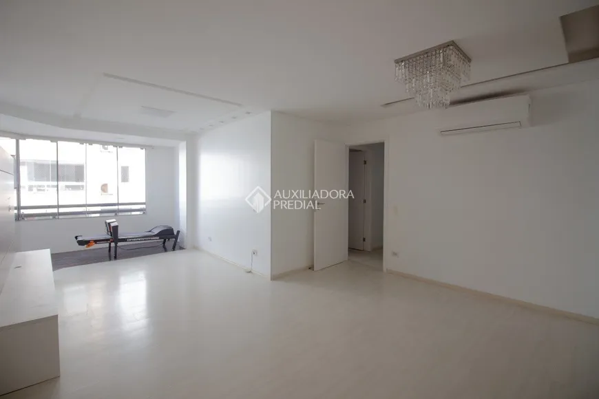 Foto 1 de Apartamento com 4 Quartos à venda, 117m² em Córrego Grande, Florianópolis