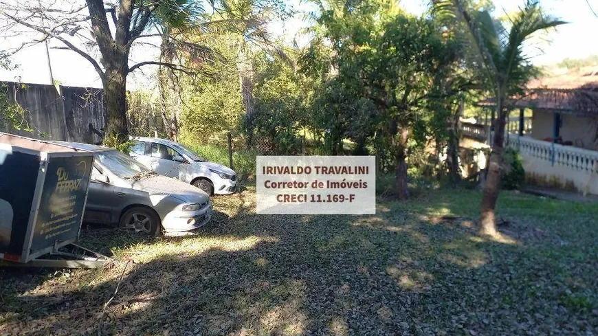 Foto 1 de Fazenda/Sítio com 2 Quartos à venda, 6500m² em VERTENTES DAS AGUAS, São Pedro