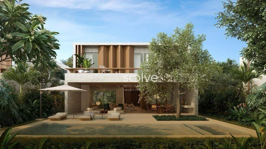 Foto 1 de Casa de Condomínio com 4 Quartos à venda, 828m² em Residencial Fazenda da Grama, Itupeva