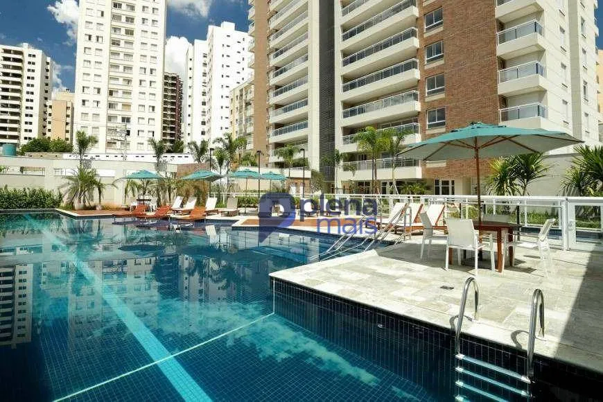 Foto 1 de Apartamento com 3 Quartos à venda, 181m² em Cambuí, Campinas