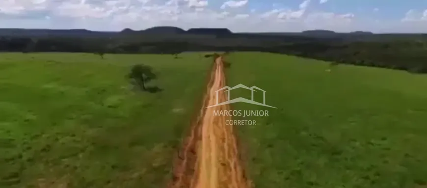 Foto 1 de Fazenda/Sítio à venda em Centro, São João da Ponte