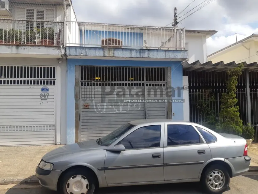 Foto 1 de Sobrado com 2 Quartos à venda, 135m² em Jardim Bonfiglioli, São Paulo