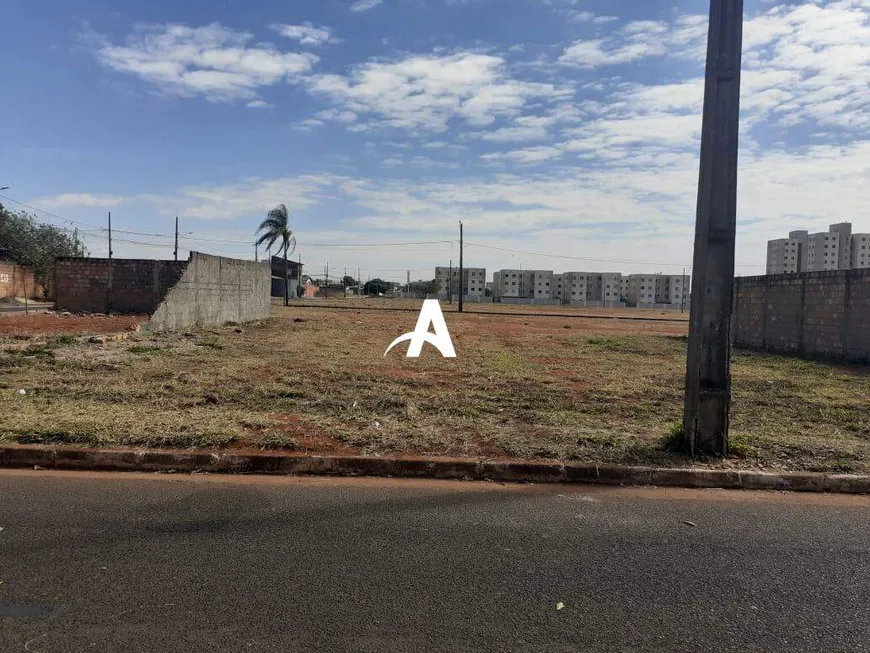 Foto 1 de Lote/Terreno à venda, 250m² em Morumbi, Uberlândia