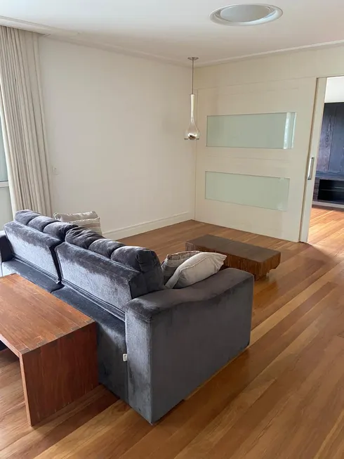 Foto 1 de Apartamento com 3 Quartos à venda, 177m² em Vila Andrade, São Paulo