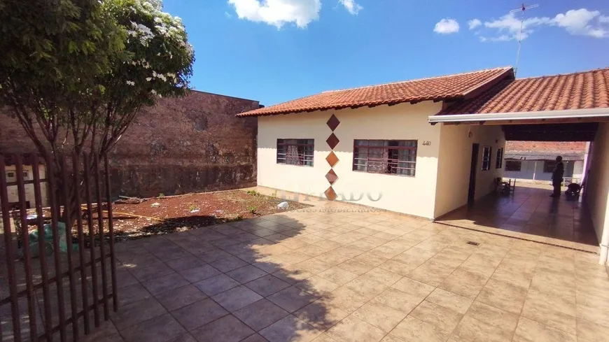 Foto 1 de Casa com 3 Quartos à venda, 120m² em San Rafael, Ibiporã