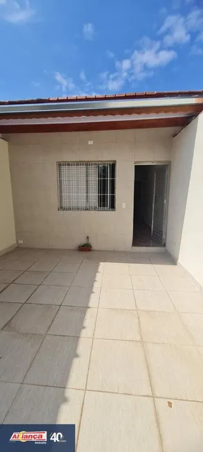 Foto 1 de Casa com 3 Quartos à venda, 129m² em Vila Augusta, Guarulhos