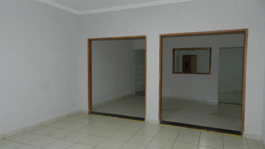 Foto 1 de Casa com 2 Quartos para alugar, 130m² em Vila Hortencia, Sorocaba