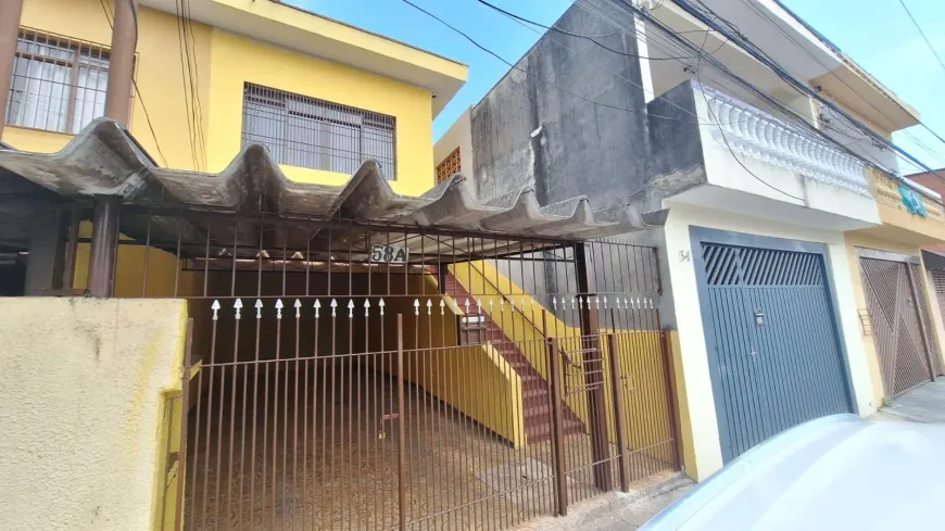 Foto 1 de Casa com 2 Quartos à venda, 250m² em Santo Antônio, Osasco