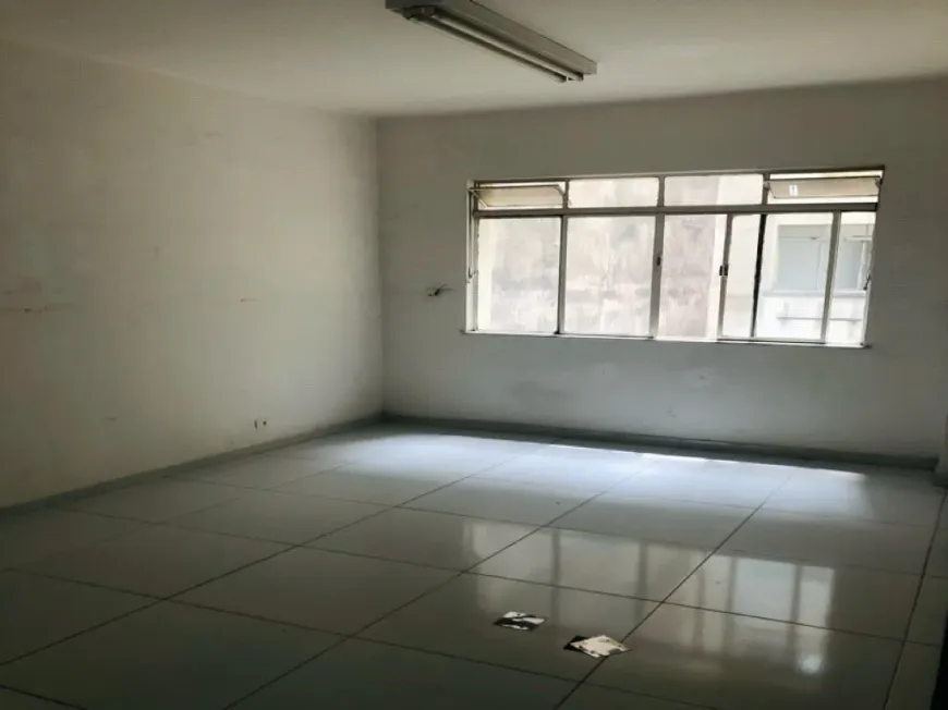 Foto 1 de Sala Comercial para venda ou aluguel, 156m² em República, São Paulo