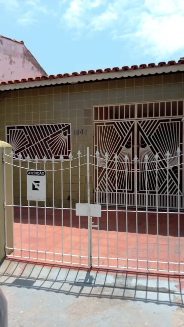 Foto 1 de Casa com 3 Quartos à venda, 120m² em Centro, Fortaleza