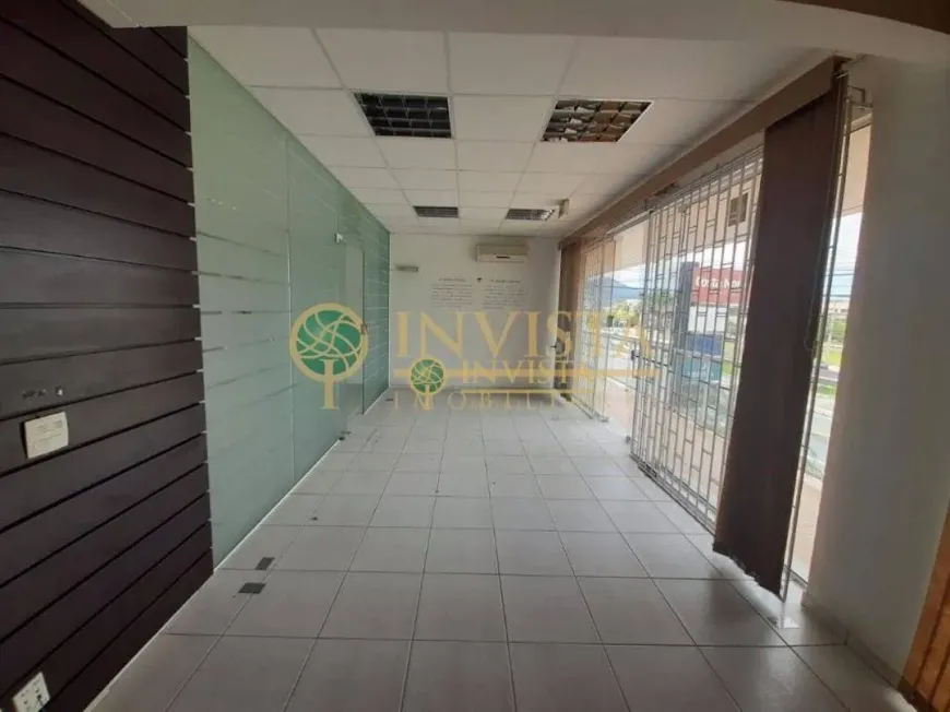 Foto 1 de Sala Comercial para alugar, 135m² em Saco Grande, Florianópolis