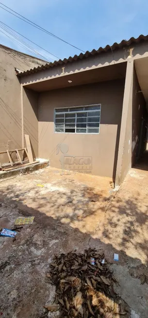 Foto 1 de Casa com 5 Quartos à venda, 159m² em Jardim Maria das Graças, Ribeirão Preto