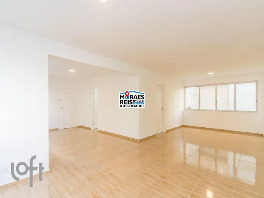 Foto 1 de Apartamento com 3 Quartos à venda, 145m² em Itaim Bibi, São Paulo