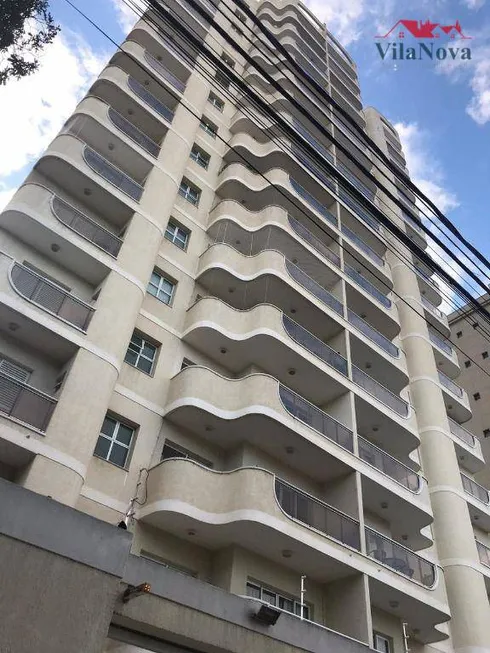 Foto 1 de Apartamento com 3 Quartos à venda, 152m² em Cidade Nova I, Indaiatuba