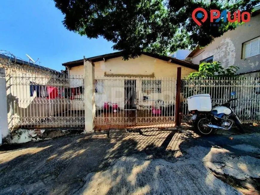 Foto 1 de Casa com 2 Quartos à venda, 69m² em Ibirapuera, Piracicaba