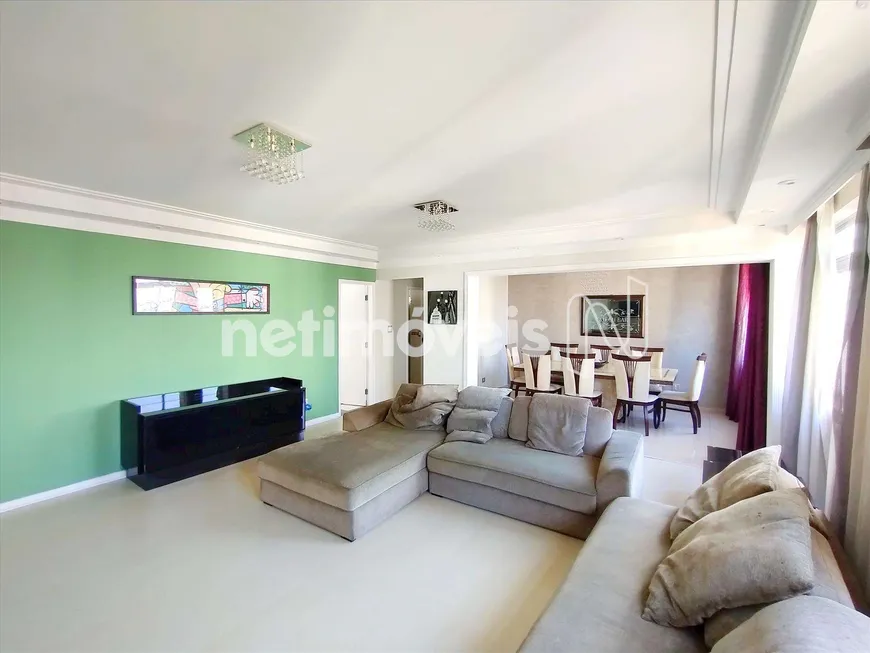 Foto 1 de Apartamento com 2 Quartos para alugar, 118m² em Bela Vista, São Paulo