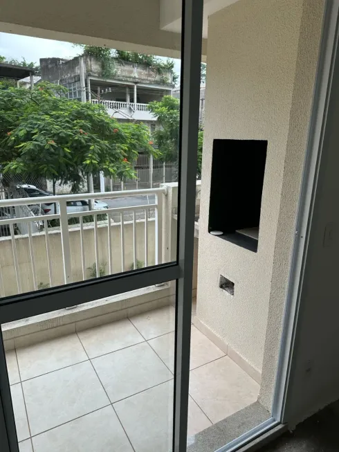 Foto 1 de Apartamento com 2 Quartos à venda, 50m² em Jardim Ana Maria, São Paulo