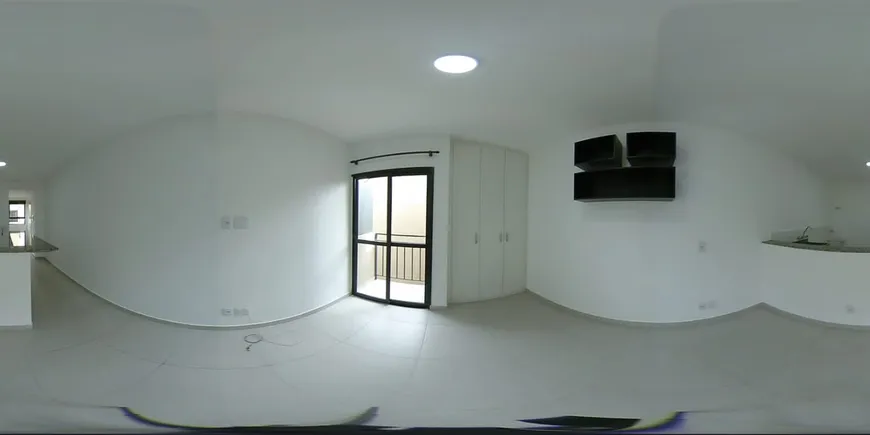 Foto 1 de Apartamento com 1 Quarto para alugar, 32m² em Vl Baruel, São Paulo