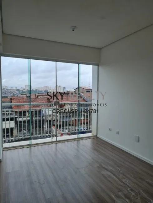 Foto 1 de Apartamento com 2 Quartos à venda, 47m² em Jardim Maria Virginia, São Paulo