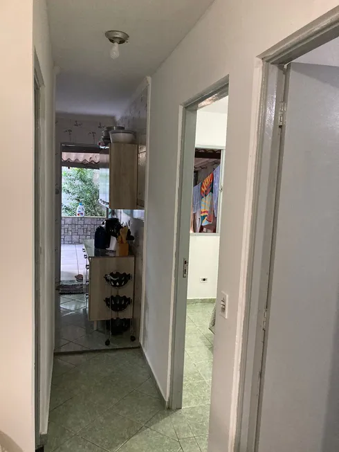 Foto 1 de Casa com 2 Quartos à venda, 150m² em Vila Monterrey, São José dos Campos