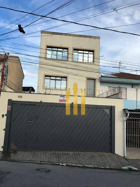 Foto 1 de Ponto Comercial para venda ou aluguel, 330m² em Vila Guilherme, São Paulo