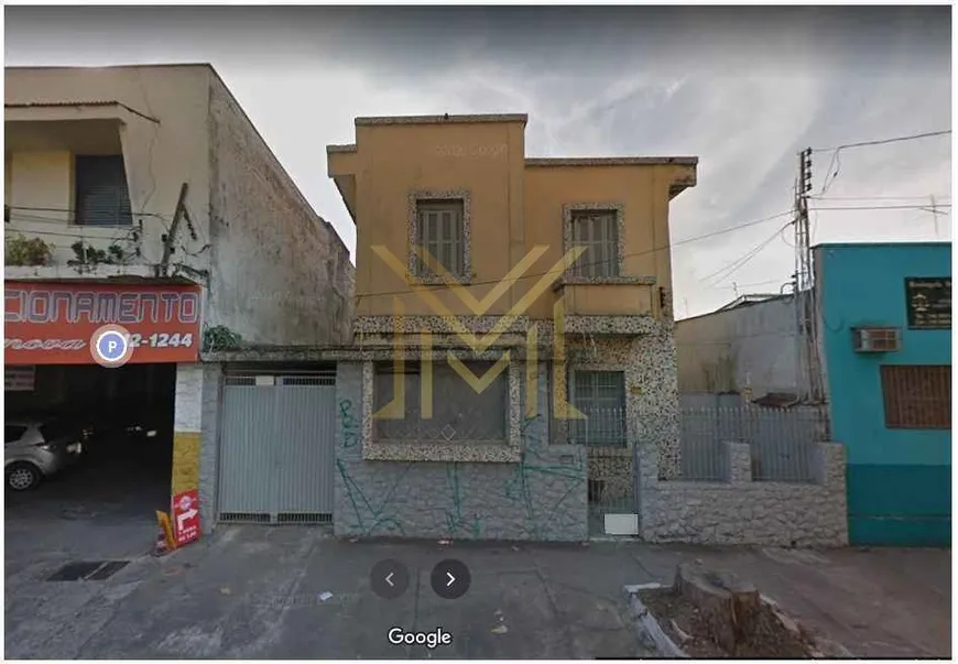 Foto 1 de Ponto Comercial com 4 Quartos para alugar, 363m² em Centro, Bauru