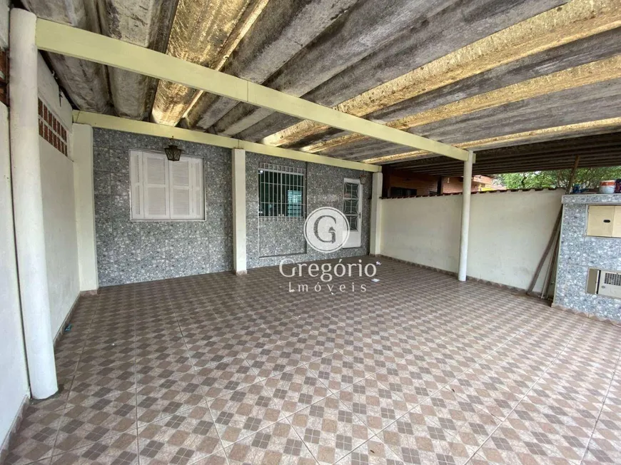 Foto 1 de Casa com 3 Quartos à venda, 111m² em Jardim da Glória, Cotia