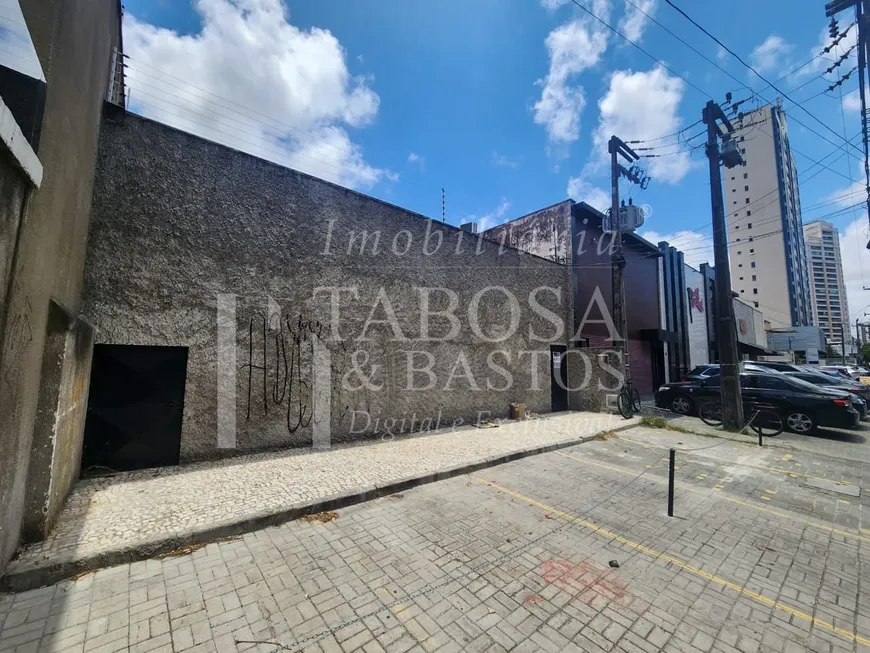 Foto 1 de Prédio Comercial para alugar, 392m² em Aldeota, Fortaleza