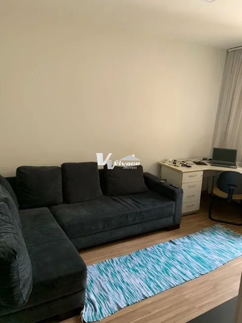 Foto 1 de Apartamento com 2 Quartos à venda, 62m² em Centro, São Paulo