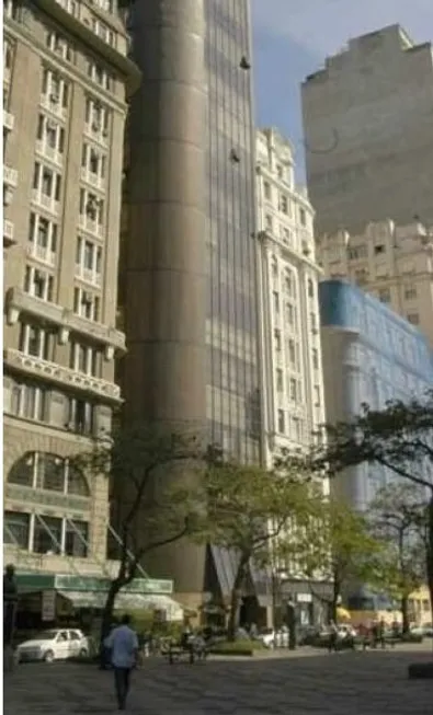 Foto 1 de Sala Comercial para alugar, 735m² em Centro, Rio de Janeiro