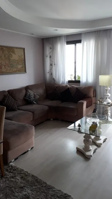 Foto 1 de Apartamento com 3 Quartos à venda, 113m² em Móoca, São Paulo