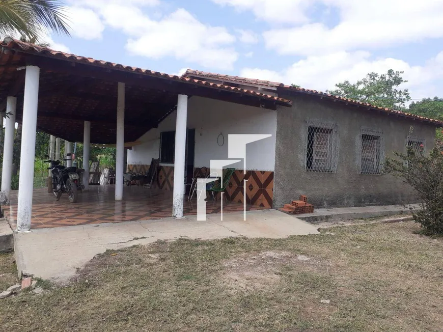 Foto 1 de Fazenda/Sítio com 3 Quartos à venda, 30000m² em , José de Freitas